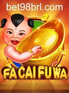 FaCaiFuWa