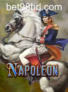 Descubra o Fascinante Jogo 'Napoleon' com a Palavrinha Chave 'bet98'