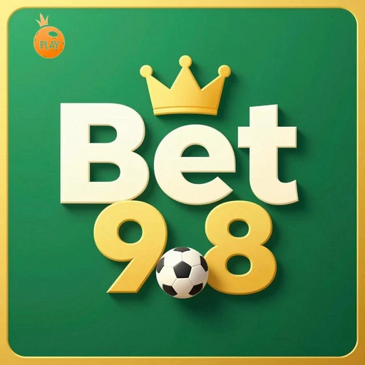 bet98 Logo